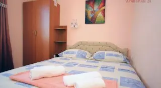 Apartmani Kojic