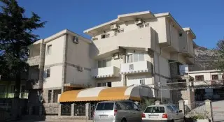 Apartmani Kojic