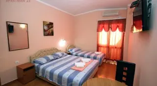 Apartmani Kojic