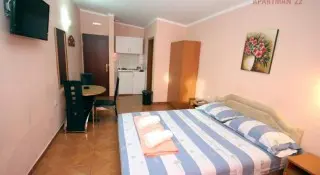 Apartmani Kojic