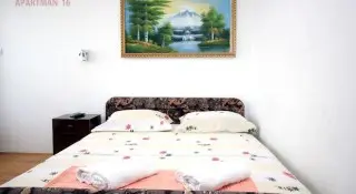 Apartmani Kojic