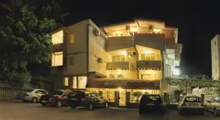 Apartmani Kojic
