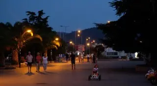 Apartmani Kojic