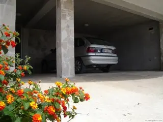 Apartmani Rondovic 