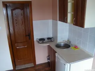 Apartmani Rondovic 