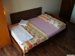 Apartmani Rondovic 