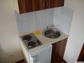 Apartmani Rondovic 