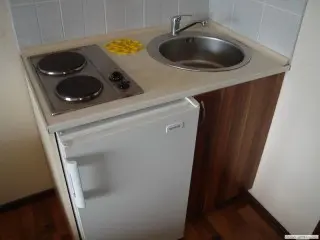Apartmani Rondovic 