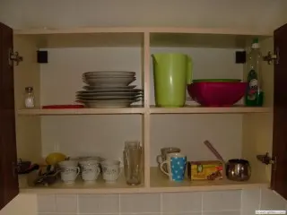 Apartmani Rondovic 