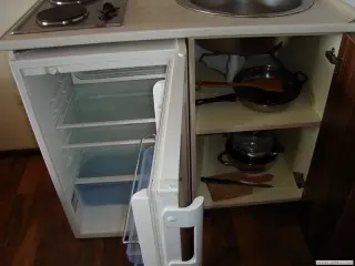 Apartmani Rondovic 