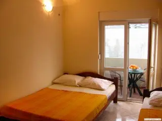 Apartmani Rondovic 