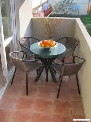 Apartmani Rondovic 