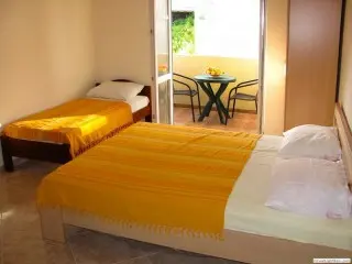 Apartmani Rondovic 