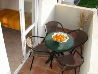 Apartmani Rondovic 