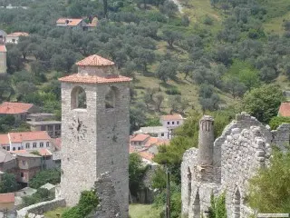 Apartmani Rondovic 
