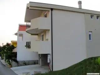 Apartmani Rondovic 