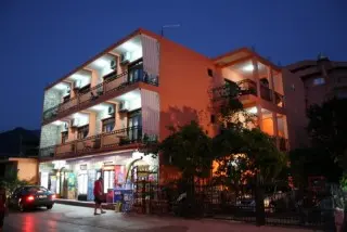 Apartmani Radosavovic