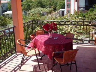 Apartmani Radosavovic