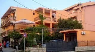 Apartmani Radosavovic