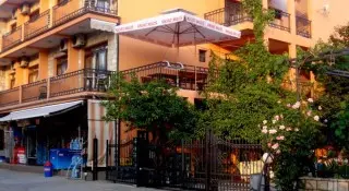 Apartmani Radosavovic