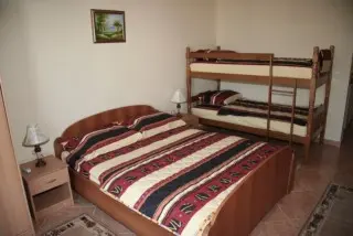 Apartmani Radosavovic