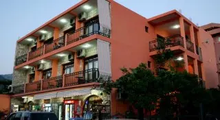 Apartmani Radosavovic
