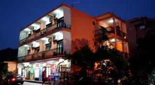 Apartmani Radosavovic