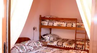 Apartmani Radosavovic