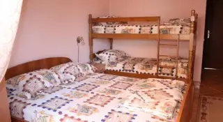 Apartmani Radosavovic