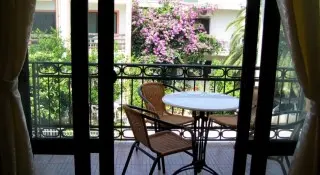 Apartmani Radosavovic