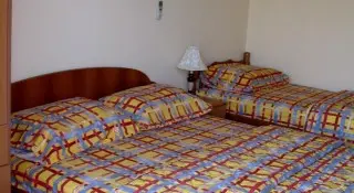 Apartmani Radosavovic