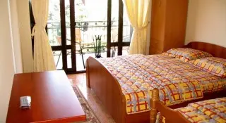 Apartmani Radosavovic