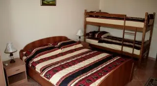 Apartmani Radosavovic