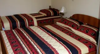 Apartmani Radosavovic