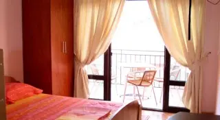 Apartmani Radosavovic