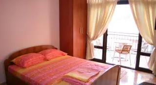 Apartmani Radosavovic