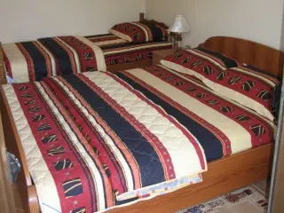Apartmani Radosavovic