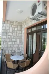 Apartmani Radosavovic