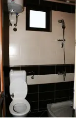 Apartmani Radosavovic