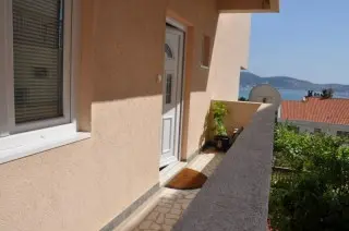 Apartmani Villa Miranovic