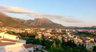 Apartmani Villa Miranovic