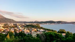 Apartmani Villa Miranovic