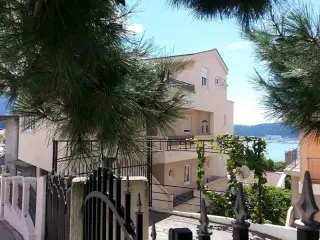 Apartmani Villa Miranovic