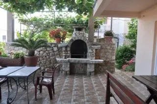 Apartmani Villa Miranovic