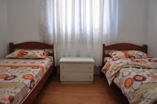 Apartmani Villa Miranovic