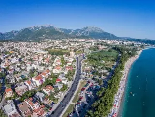 Apartmani Villa Miranovic