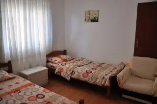 Apartmani Villa Miranovic