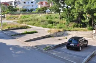 Apartmani Villa Miranovic