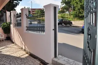 Apartmani Villa Miranovic