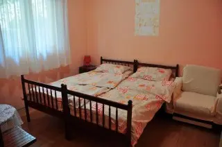 Apartmani Villa Miranovic